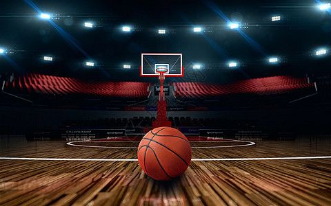 WNBA常规赛：西雅图风暴89-83洛杉矶火花海报